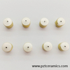 Sensor de cerâmica piezoelétrica Piezo Transdutor China Fabricante Produtos Personalizados