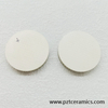 Placas piezo de disco composto piezoelétrico 1-3 Material composto do tipo Composto Fabricante chinês