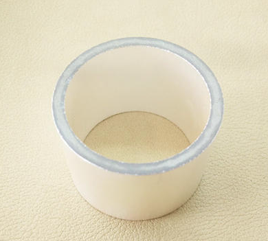 Tubo de cer&acirc;mica piezoel&eacute;trica