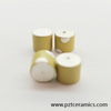 Sensor de cerâmica piezoelétrica Piezo Transdutor China Fabricante Produtos Personalizados