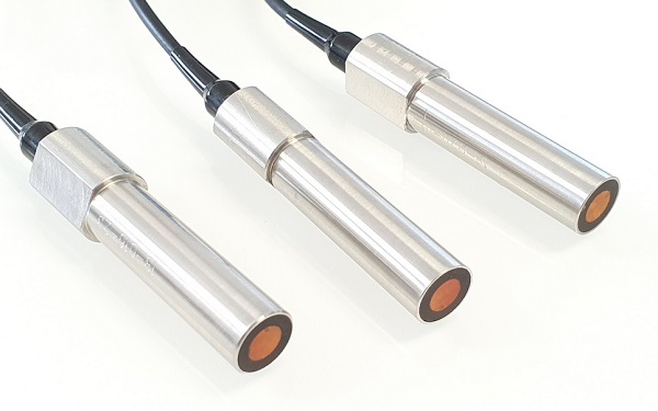 Transdutor de som ultrass&ocirc;nico