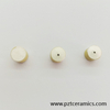 Sensor de cerâmica piezoelétrica Piezo Transdutor China Fabricante Produtos Personalizados