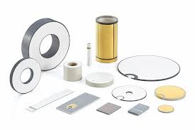 Fabricantes piezoel&eacute;tricos