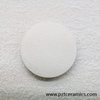 Placas piezo de disco composto piezoelétrico 1-3 Material composto do tipo Composto Fabricante chinês