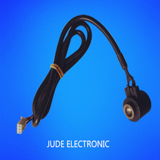 Sensor piezoelétrico de cerâmica- (JD3934A-402S / JD3934A-403S)